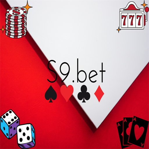s9bet.com