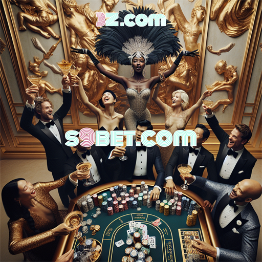 Explore o Mundo dos Caça-Níqueis no s9bet.com